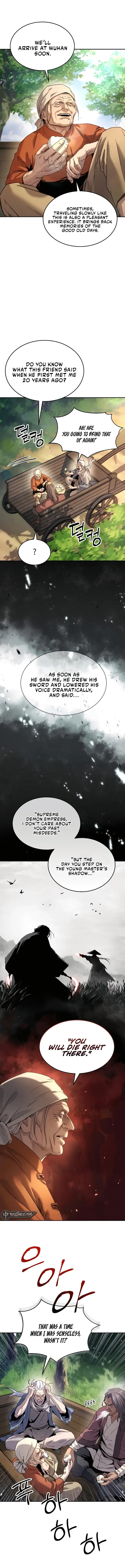 Absolute Dominion Chapter 8 Online - página 6