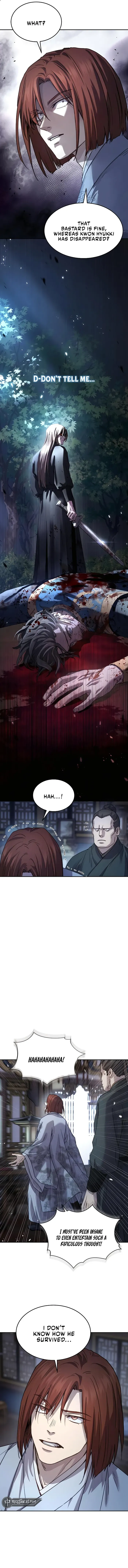 Absolute Dominion Chapter 8 Online - página 9