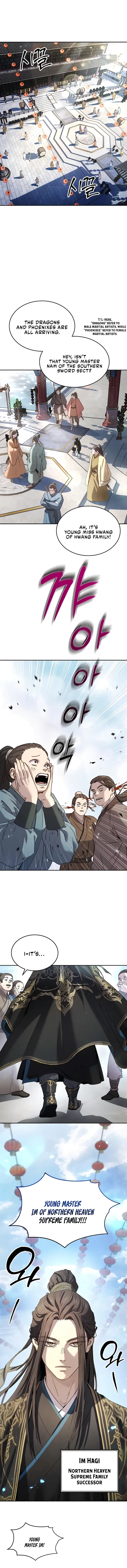 Absolute Dominion Chapter 8 Online - página 11