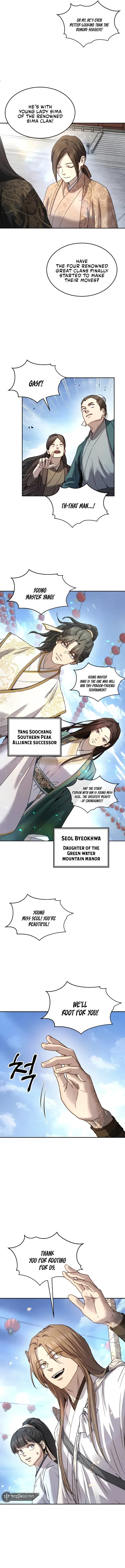 Absolute Dominion Chapter 8 Online - página 12
