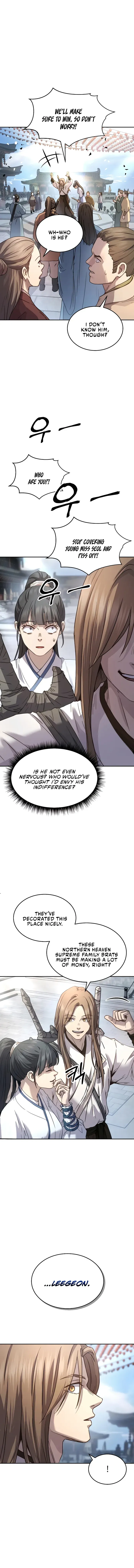 Absolute Dominion Chapter 8 Online - página 13