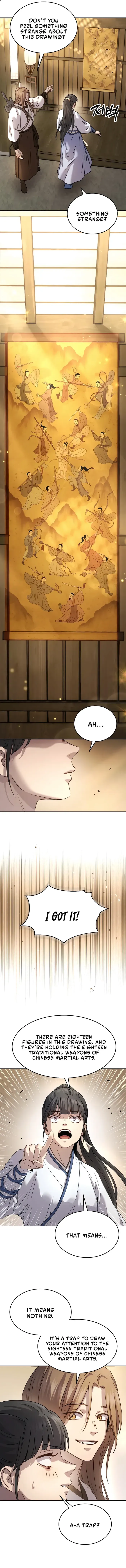Absolute Dominion Chapter 8 Online - página 17
