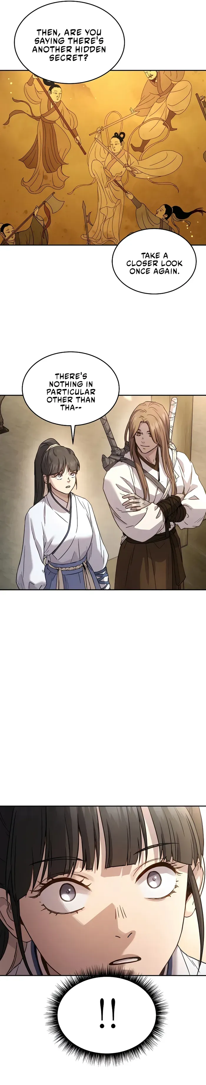 Absolute Dominion Chapter 8 Online - página 18