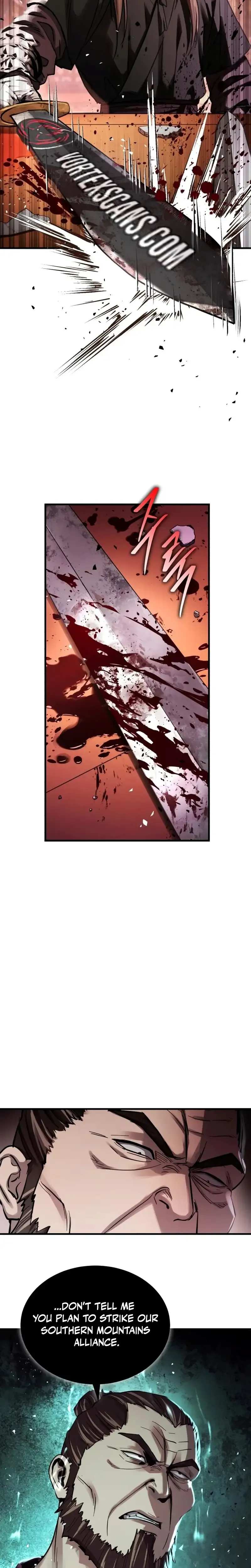 Absolute Dominion Chapter 93 Online - página 5
