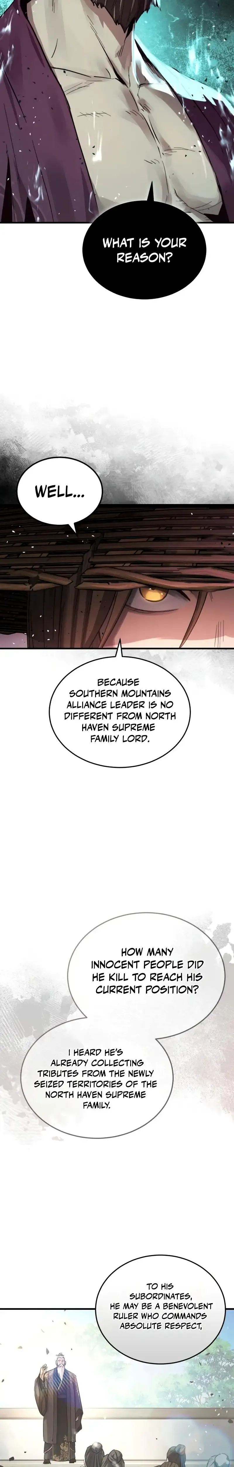 Absolute Dominion Chapter 93 Online - página 6