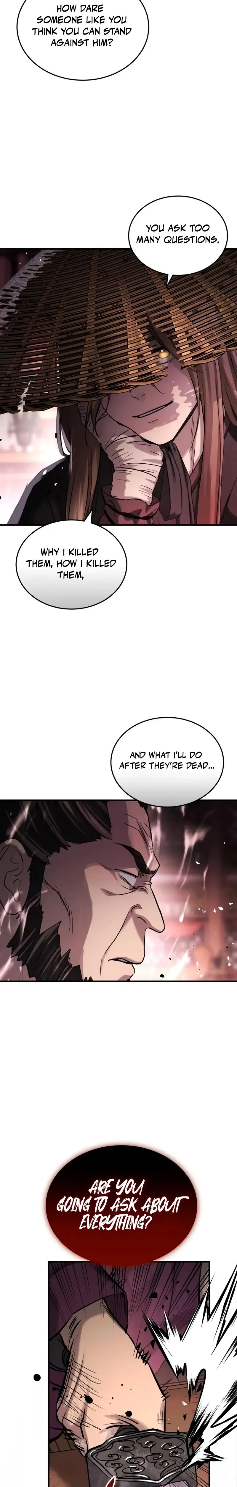 Absolute Dominion Chapter 93 Online - página 8