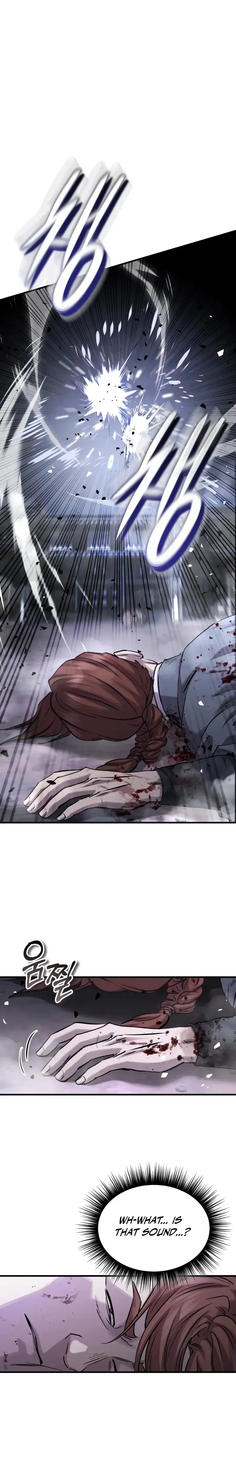Absolute Dominion Chapter 93 Online - página 14