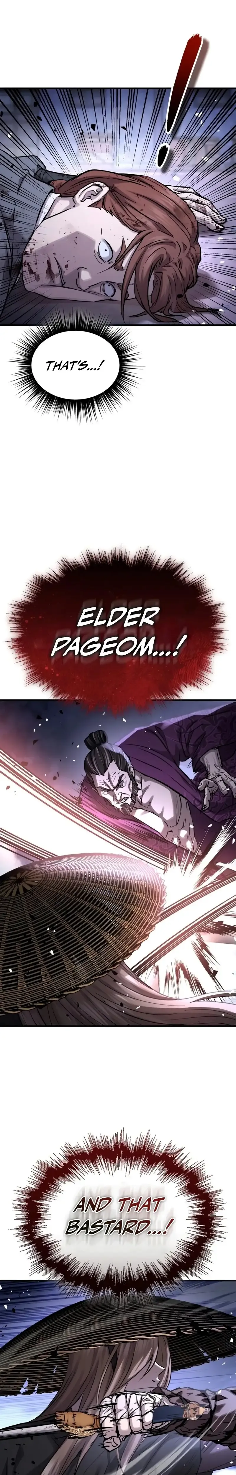 Absolute Dominion Chapter 93 Online - página 15