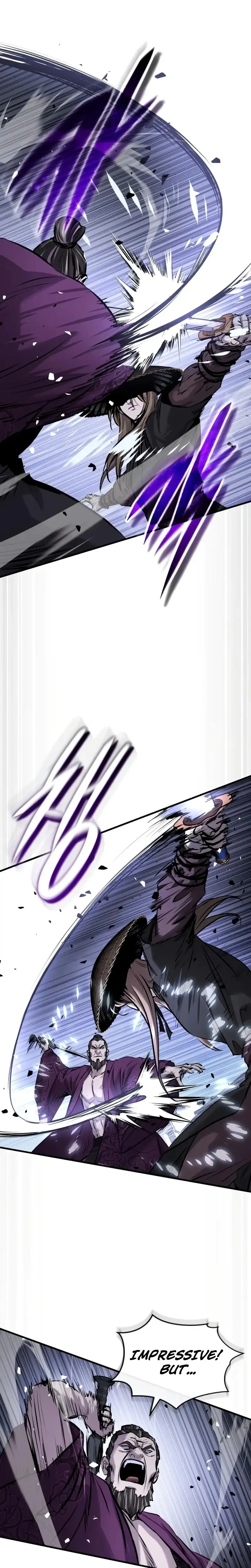 Absolute Dominion Chapter 93 Online - página 22