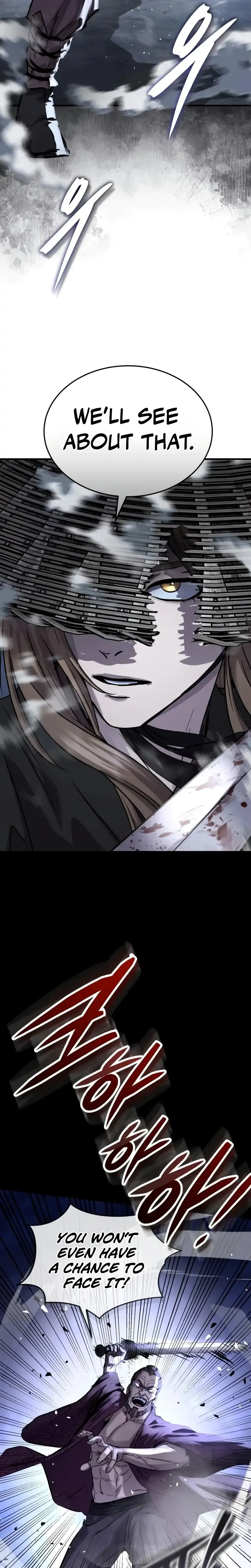 Absolute Dominion Chapter 93 Online - página 25