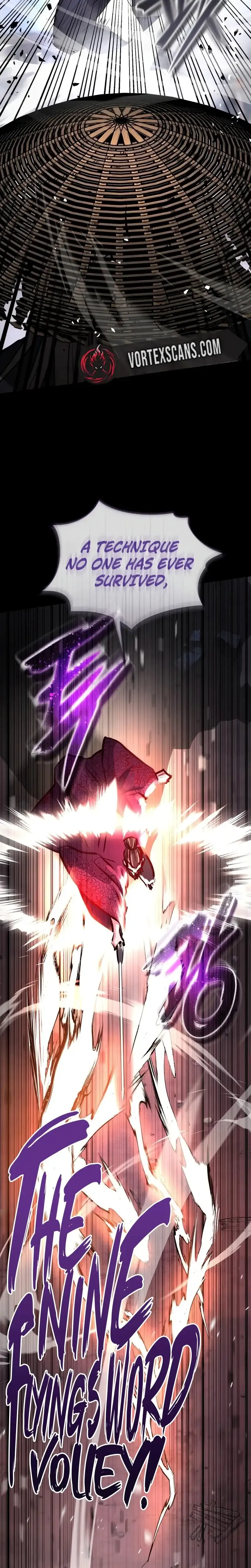 Absolute Dominion Chapter 93 Online - página 26