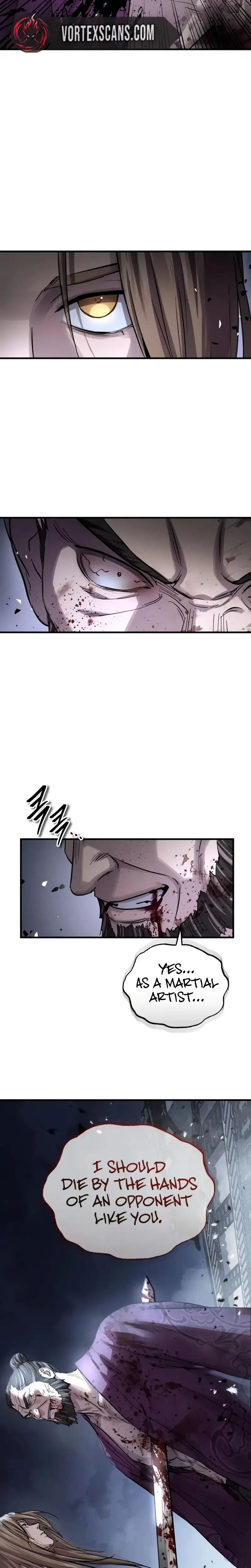 Absolute Dominion Chapter 93 Online - página 34