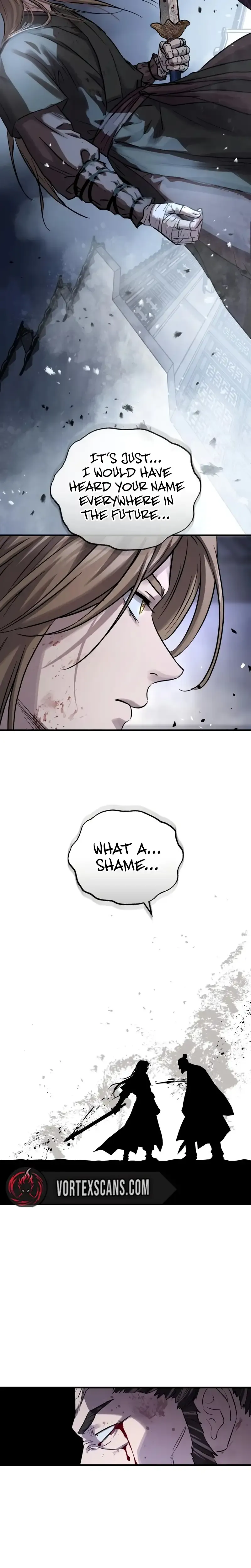 Absolute Dominion Chapter 93 Online - página 35