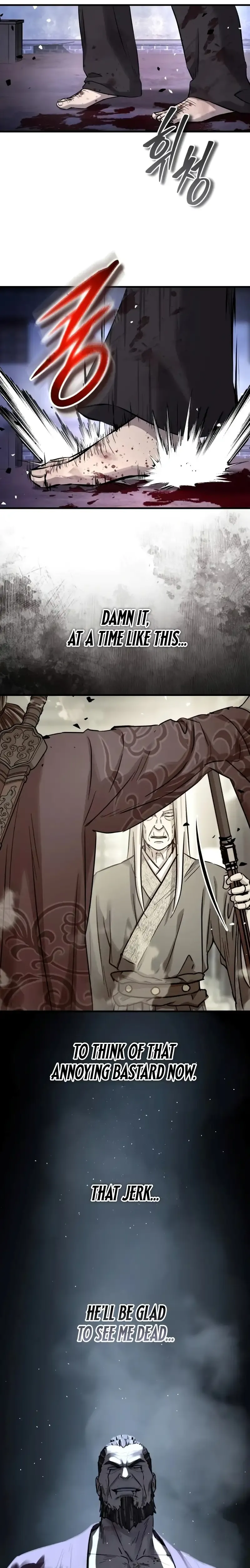Absolute Dominion Chapter 93 Online - página 36