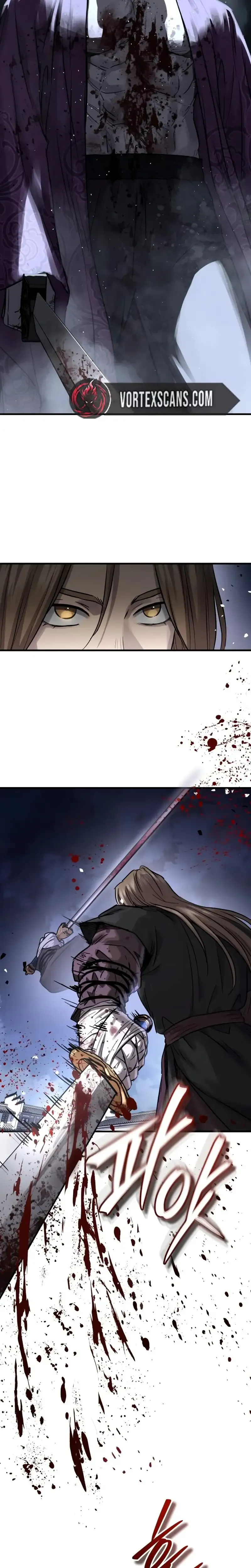 Absolute Dominion Chapter 93 Online - página 37