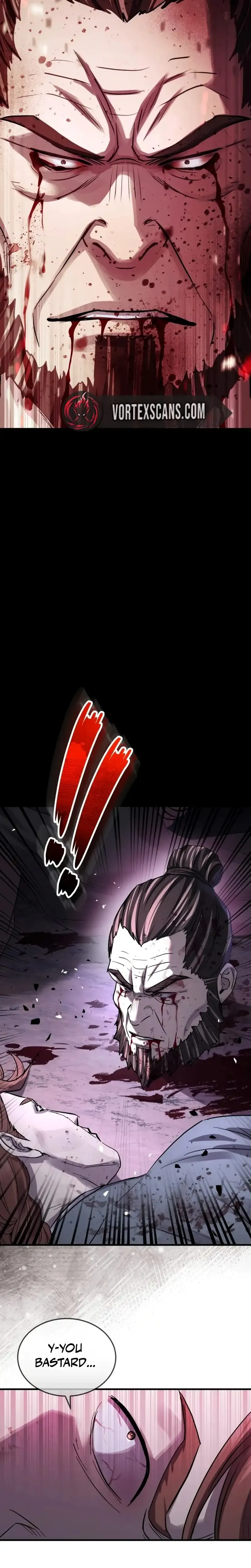 Absolute Dominion Chapter 93 Online - página 40