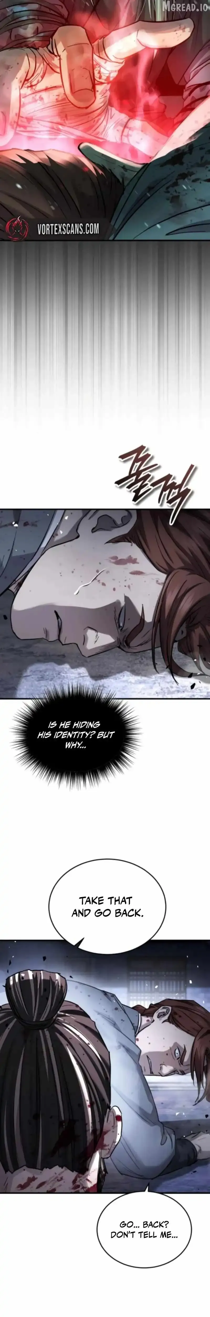 Absolute Dominion Chapter 94 Online - página 3