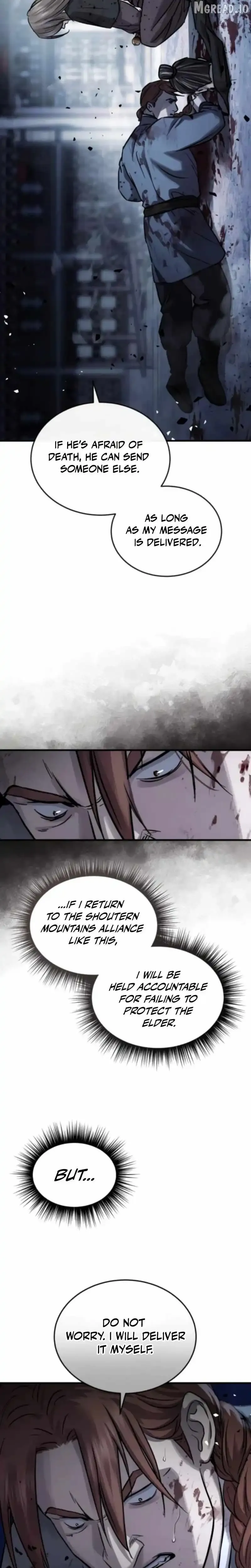 Absolute Dominion Chapter 94 Online - página 5