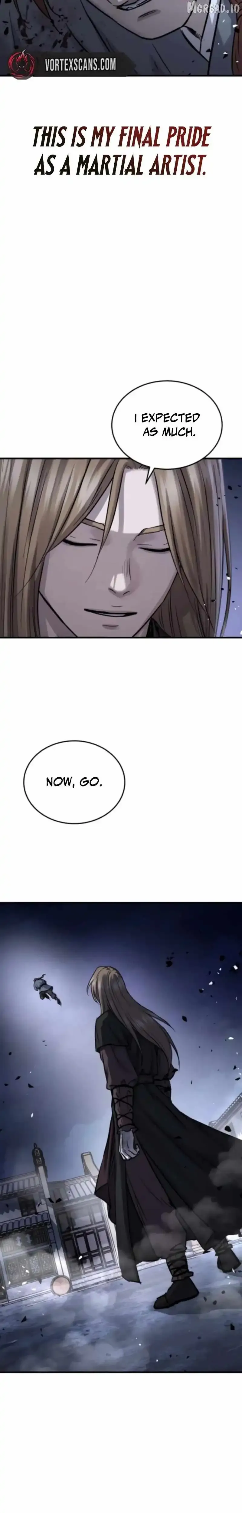 Absolute Dominion Chapter 94 Online - página 6