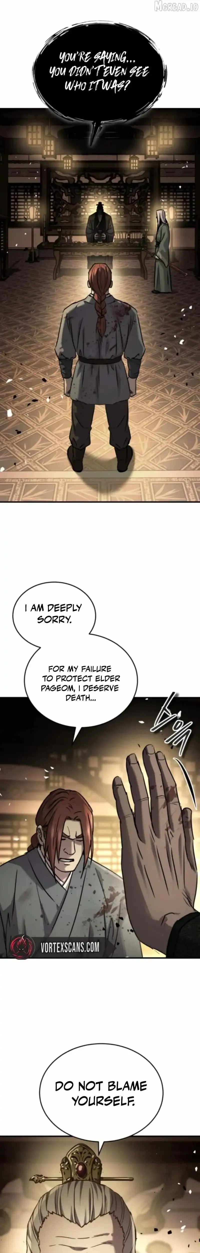 Absolute Dominion Chapter 94 Online - página 10