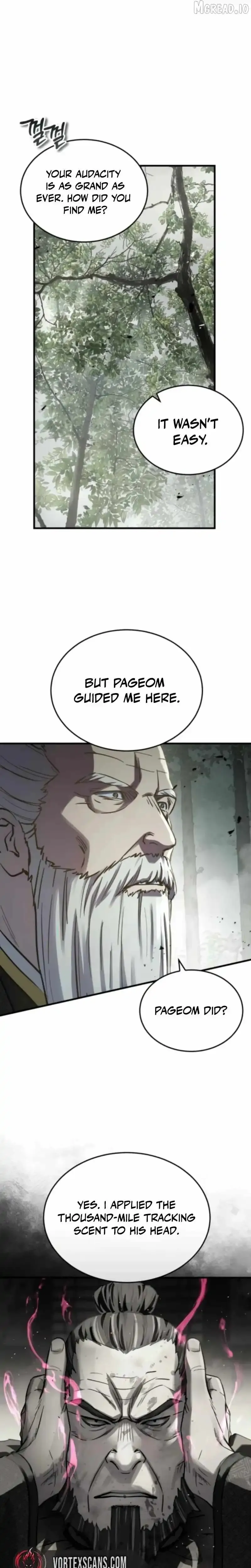 Absolute Dominion Chapter 94 Online - página 30