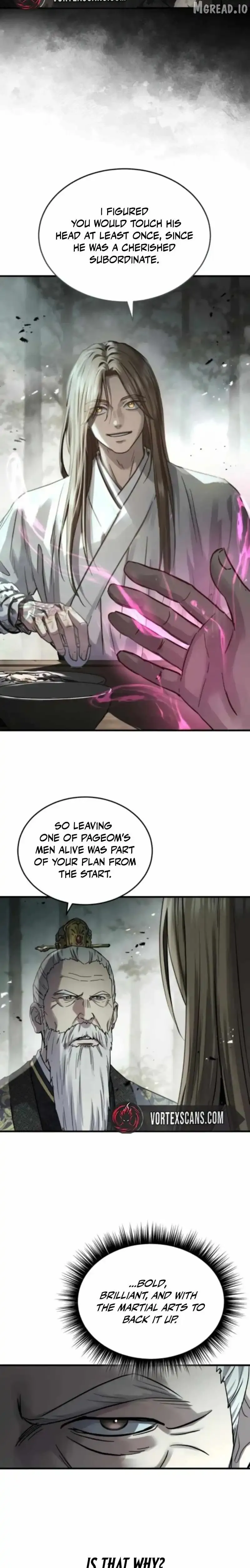 Absolute Dominion Chapter 94 Online - página 31
