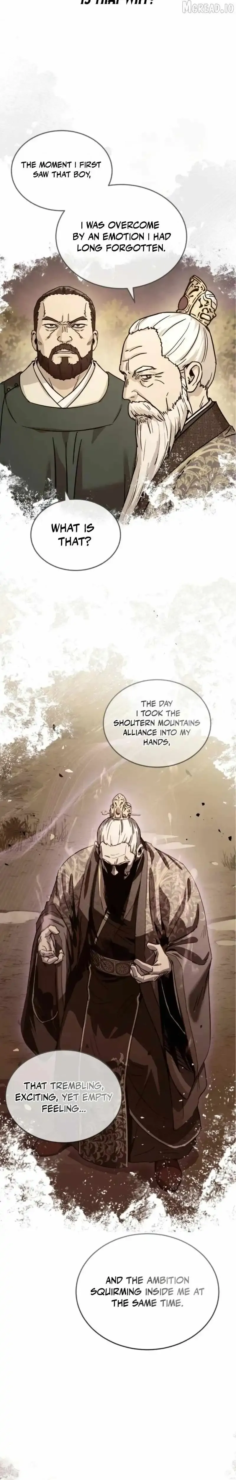 Absolute Dominion Chapter 94 Online - página 32