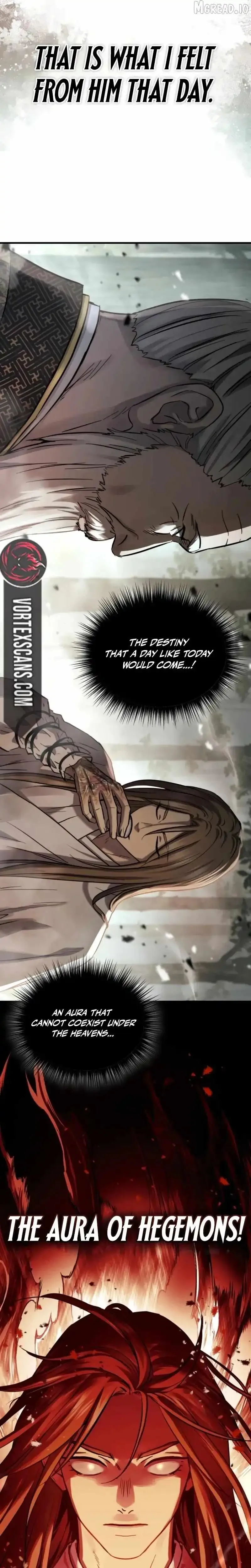 Absolute Dominion Chapter 94 Online - página 33