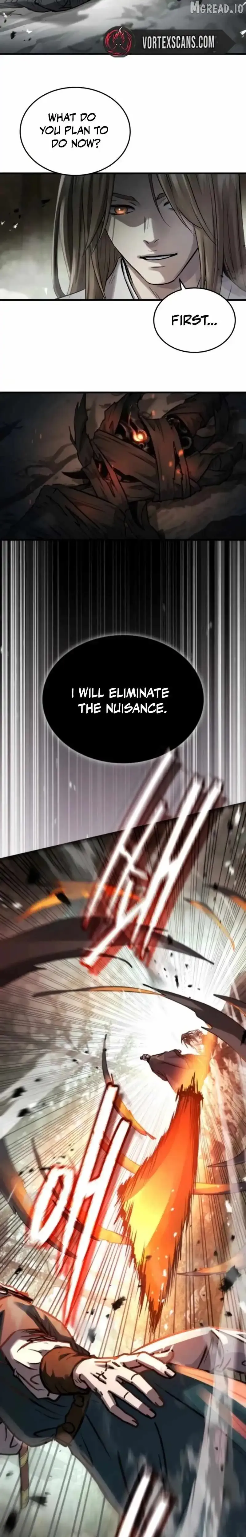 Absolute Dominion Chapter 94 Online - página 35