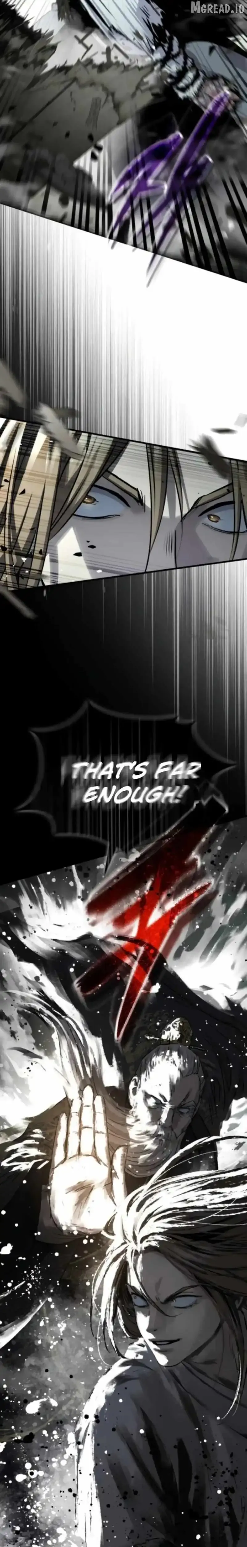 Absolute Dominion Chapter 94 Online - página 38