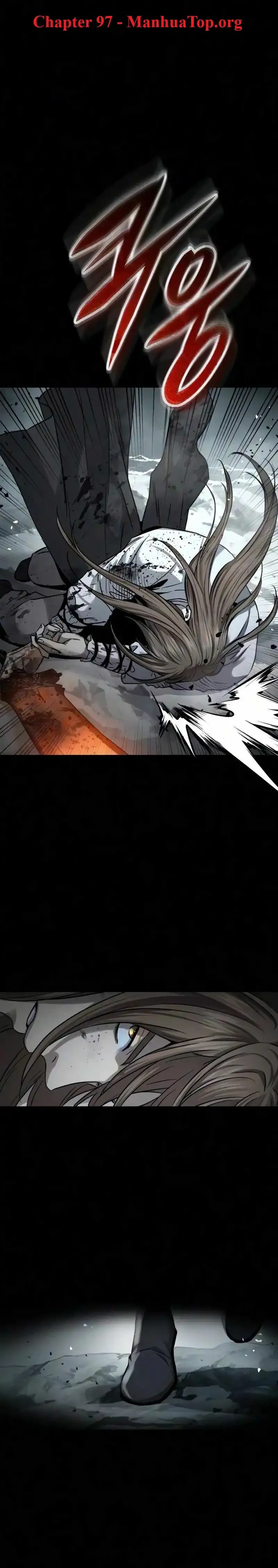 Absolute Dominion Chapter 97 Online - página 2