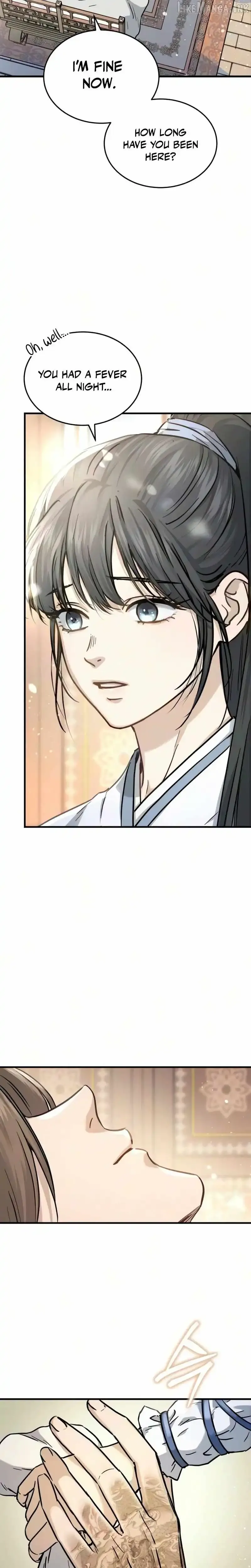 Absolute Dominion Chapter 97 Online - página 5