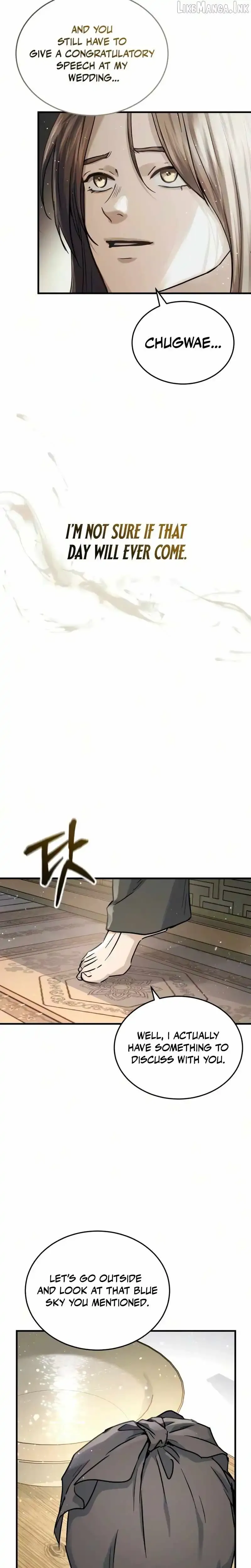 Absolute Dominion Chapter 97 Online - página 14