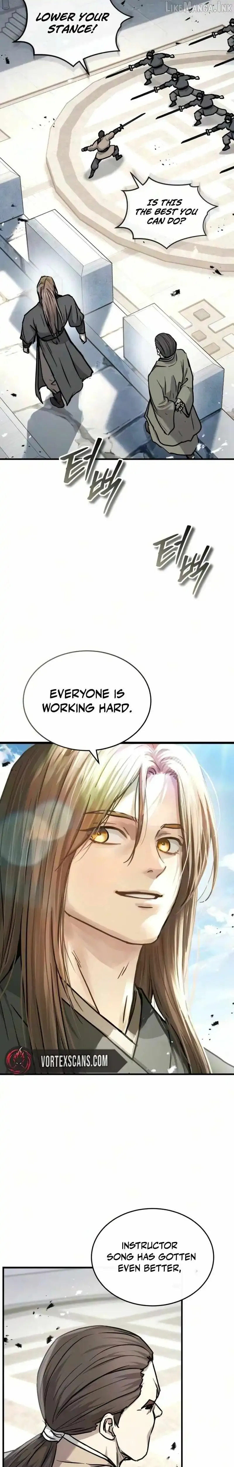 Absolute Dominion Chapter 97 Online - página 16