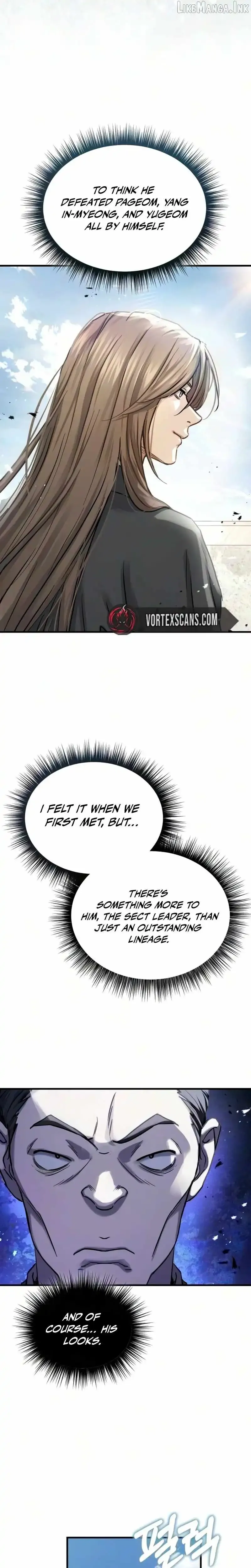 Absolute Dominion Chapter 97 Online - página 18