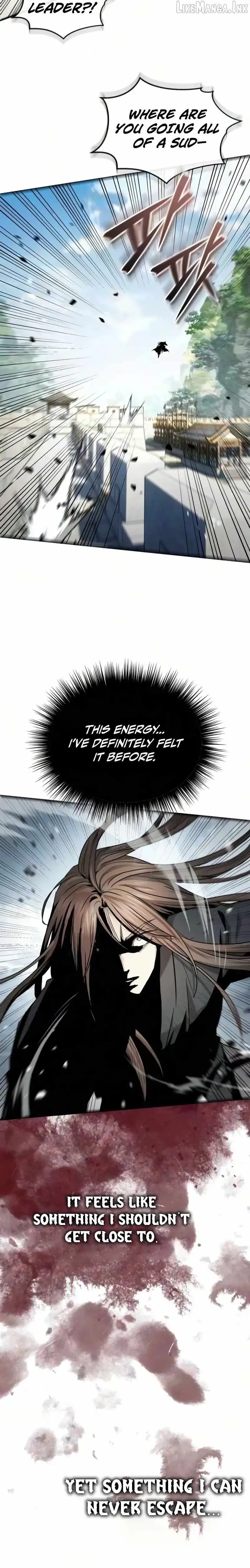 Absolute Dominion Chapter 97 Online - página 22