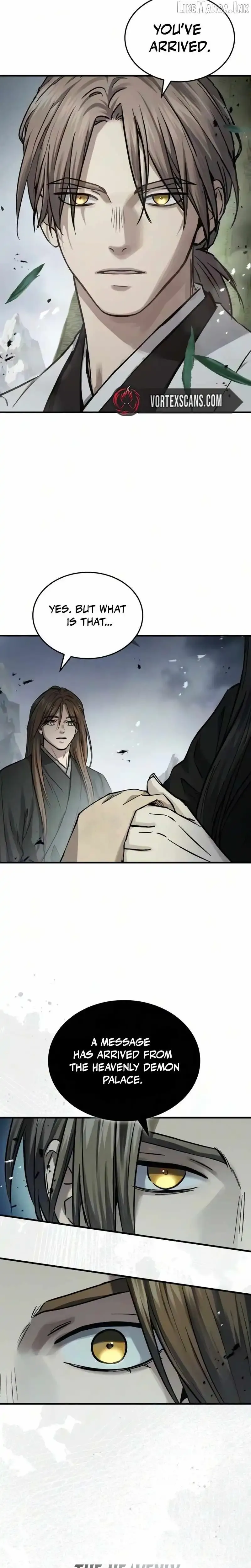 Absolute Dominion Chapter 97 Online - página 24