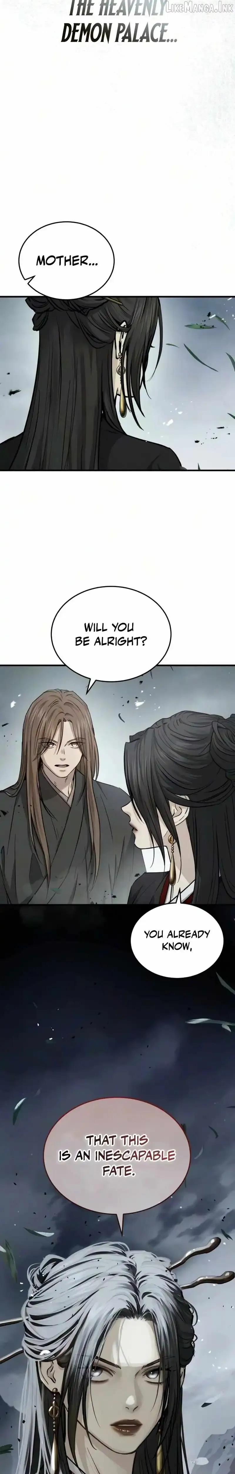 Absolute Dominion Chapter 97 Online - página 25