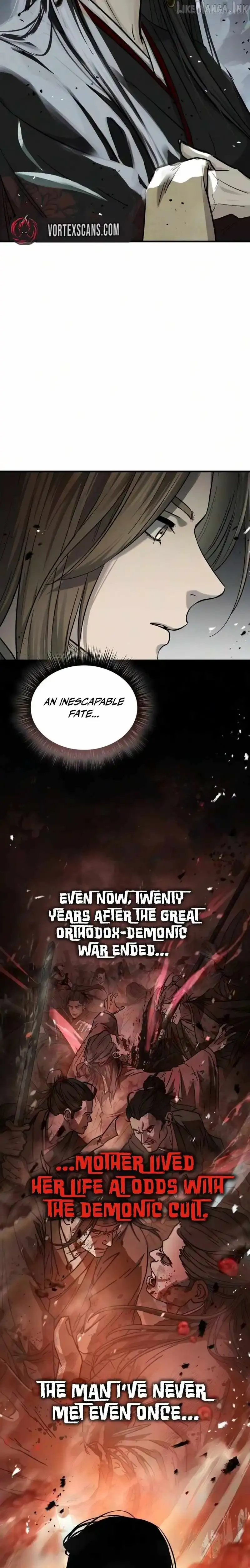 Absolute Dominion Chapter 97 Online - página 26