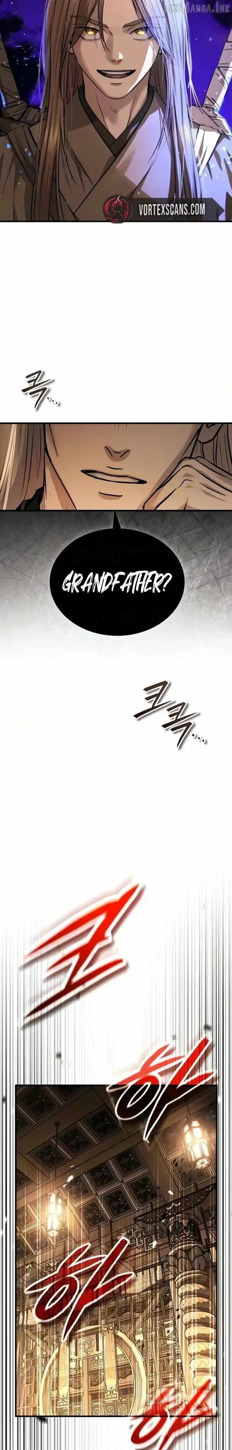 Absolute Dominion Chapter 97 Online - página 33