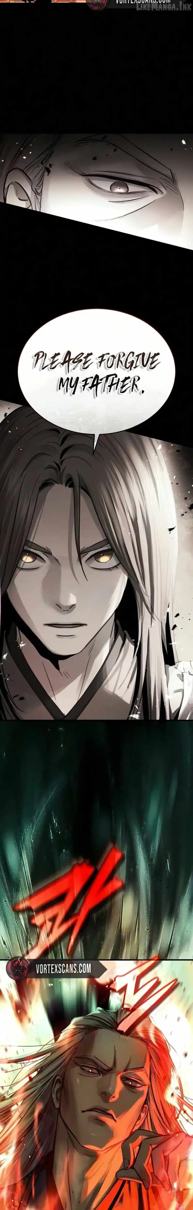 Absolute Dominion Chapter 97 Online - página 35