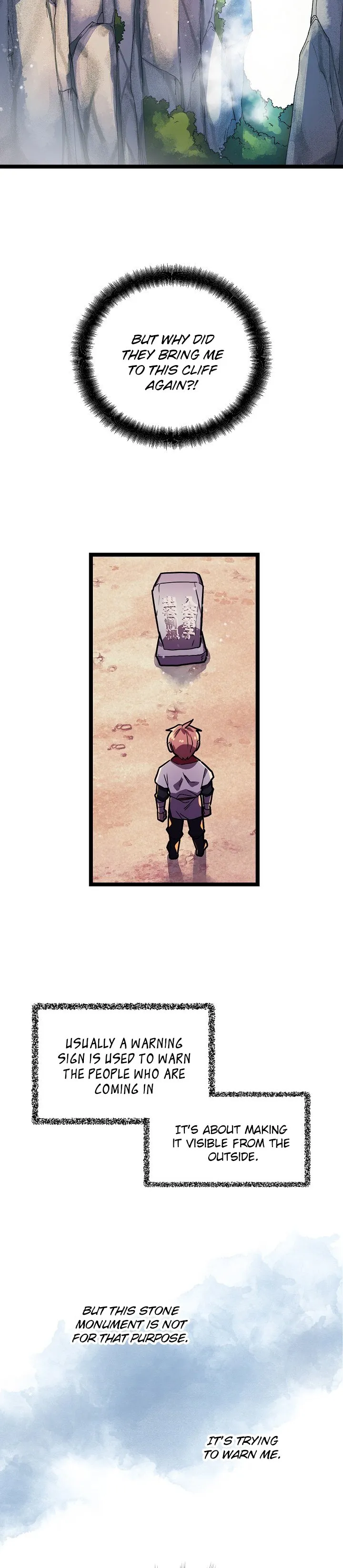 Absolute Martial Arts Chapter 1 Online - página 8