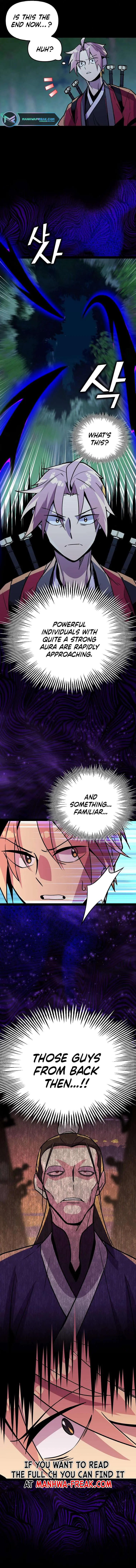 Absolute Martial Arts Chapter 110 Online - página 10