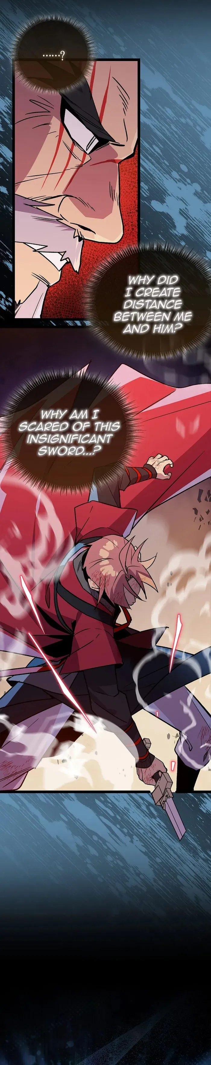 Absolute Martial Arts Chapter 139 Online - página 13