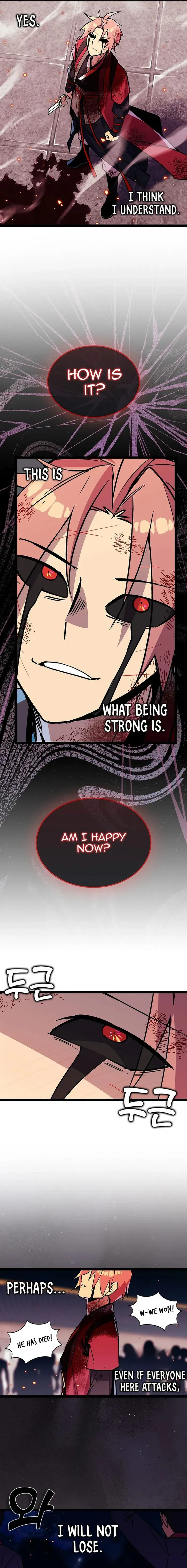 Absolute Martial Arts Chapter 141 Online - página 2