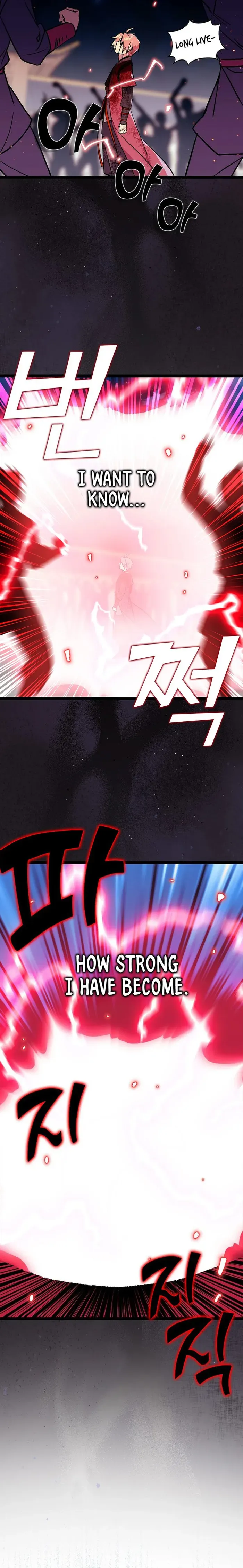 Absolute Martial Arts Chapter 141 Online - página 3