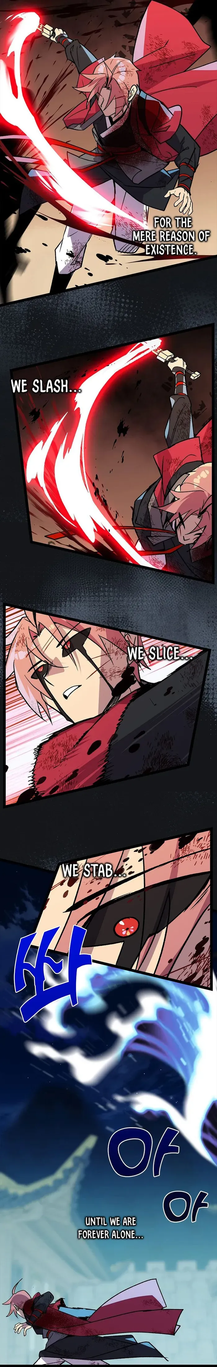 Absolute Martial Arts Chapter 141 Online - página 15