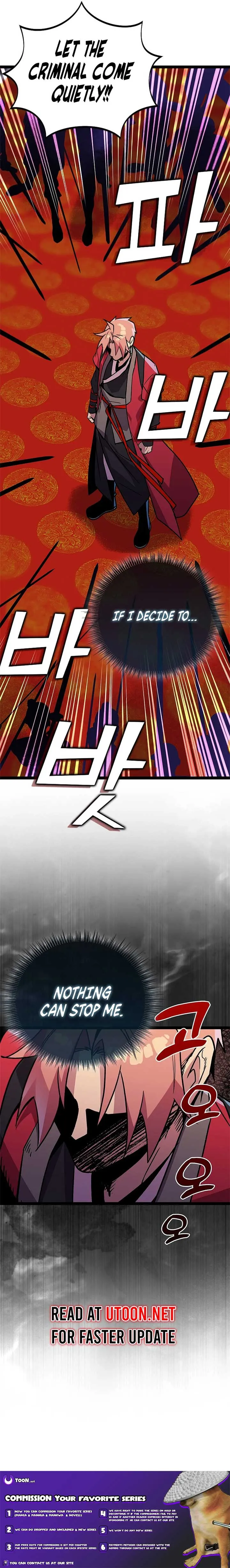 Absolute Martial Arts Chapter 143 Online - página 15