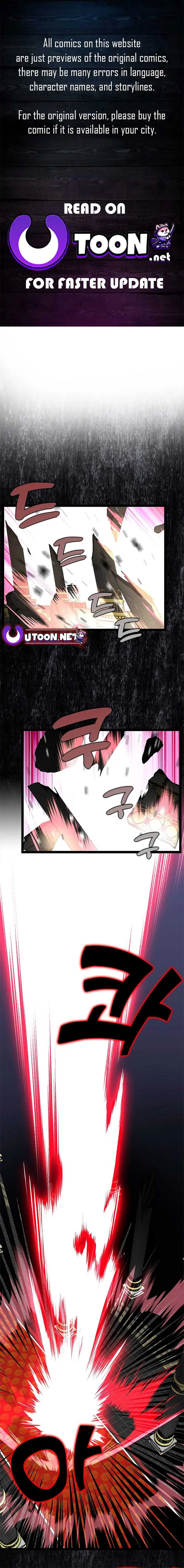 Absolute Martial Arts Chapter 148 Online - página 1