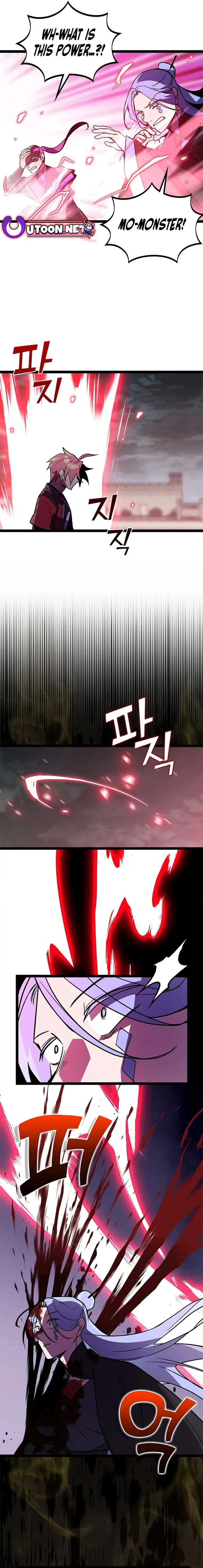 Absolute Martial Arts Chapter 148 Online - página 3